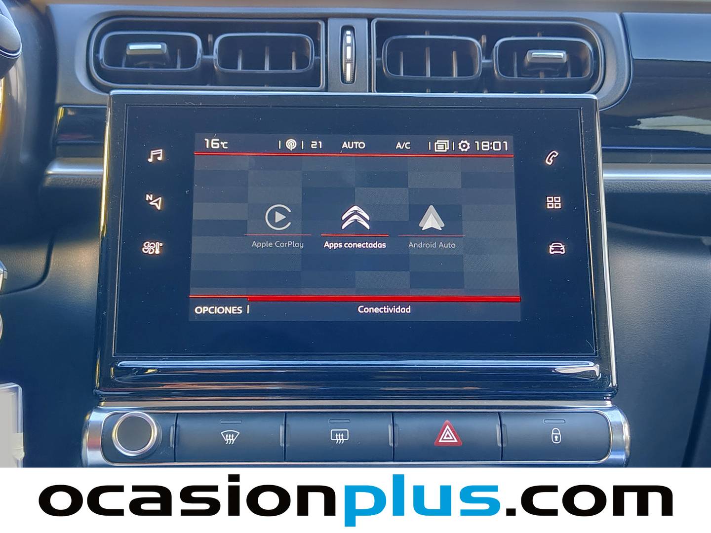 Foto Citroën C3 Origin Citroen C3 Origin Plus BlueHDi  (102 CV)