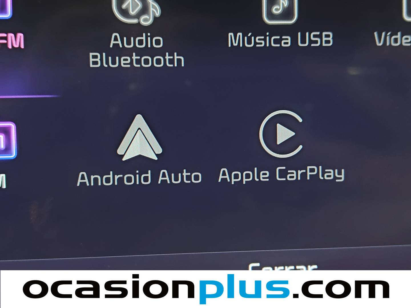 Equipamiento del KIA Stonic Kia Stonic 1.0 T-GDi MHEV Drive iMT (100 CV)