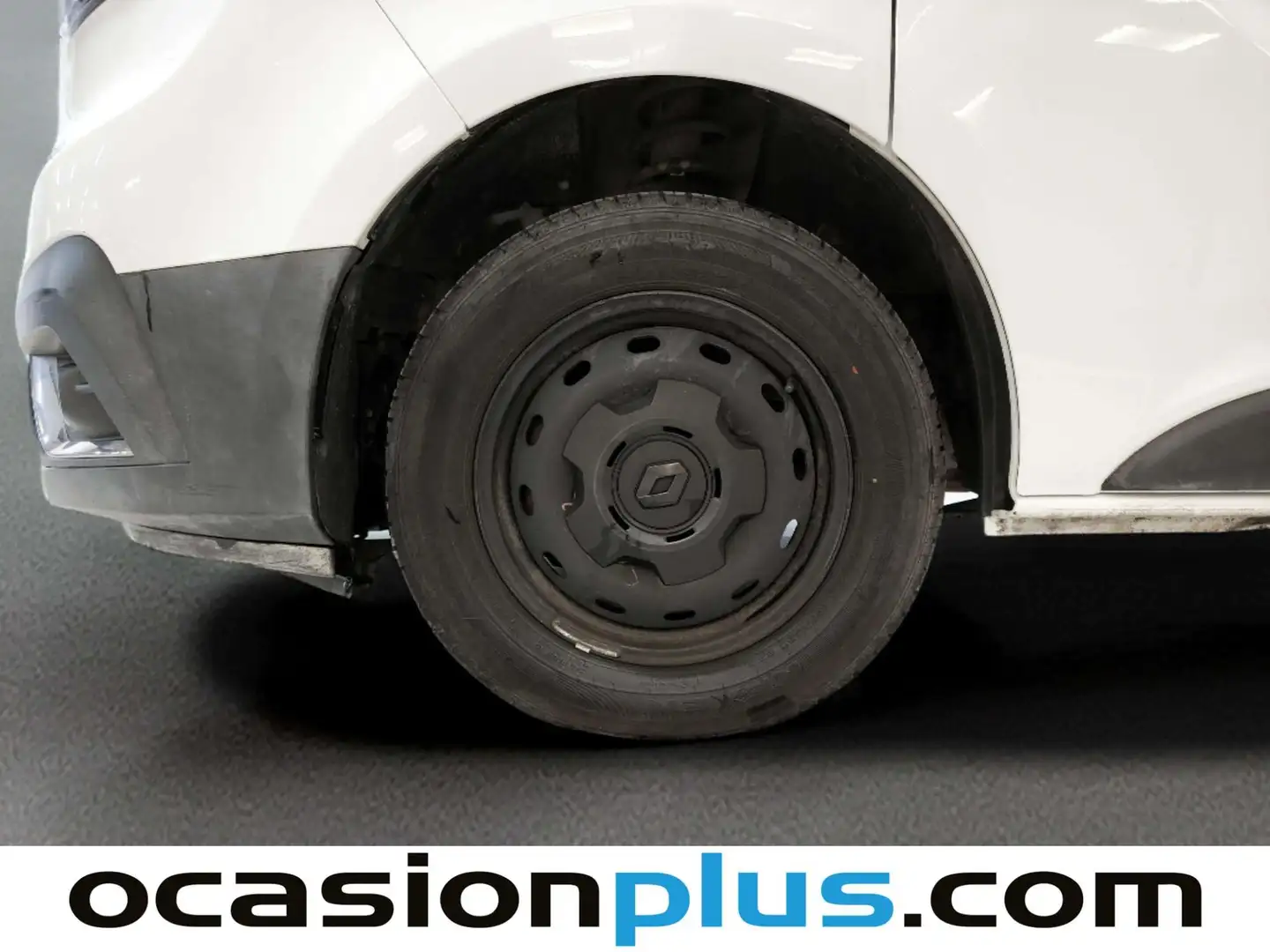 Foto Renault Trafic Renault Trafic Furgon L1H1 Blue dCi (130 CV)