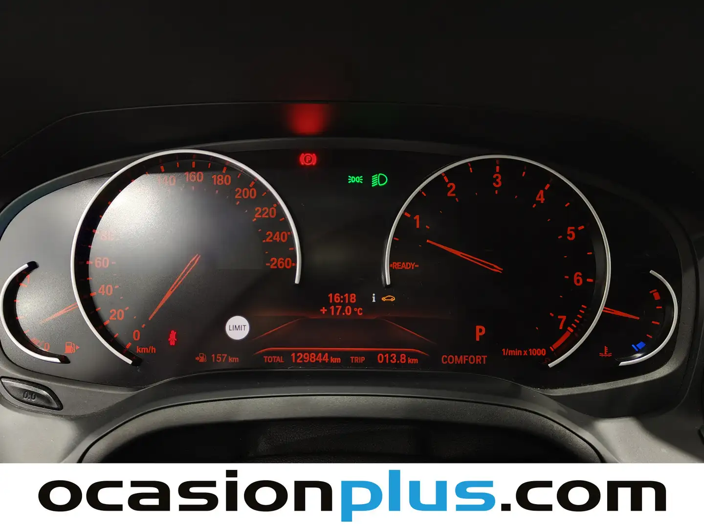 Foto BMW Serie 3 BMW Serie 3 320i (184 CV)