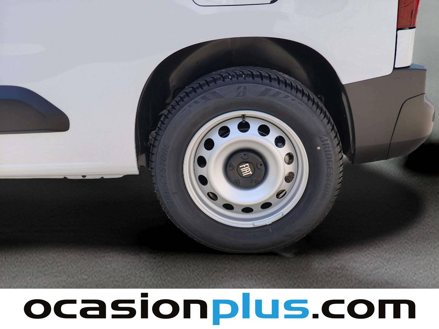 Fiat Doblò Fiat Dobló Furgón BlueHDi 100 M (100 CV) diésel