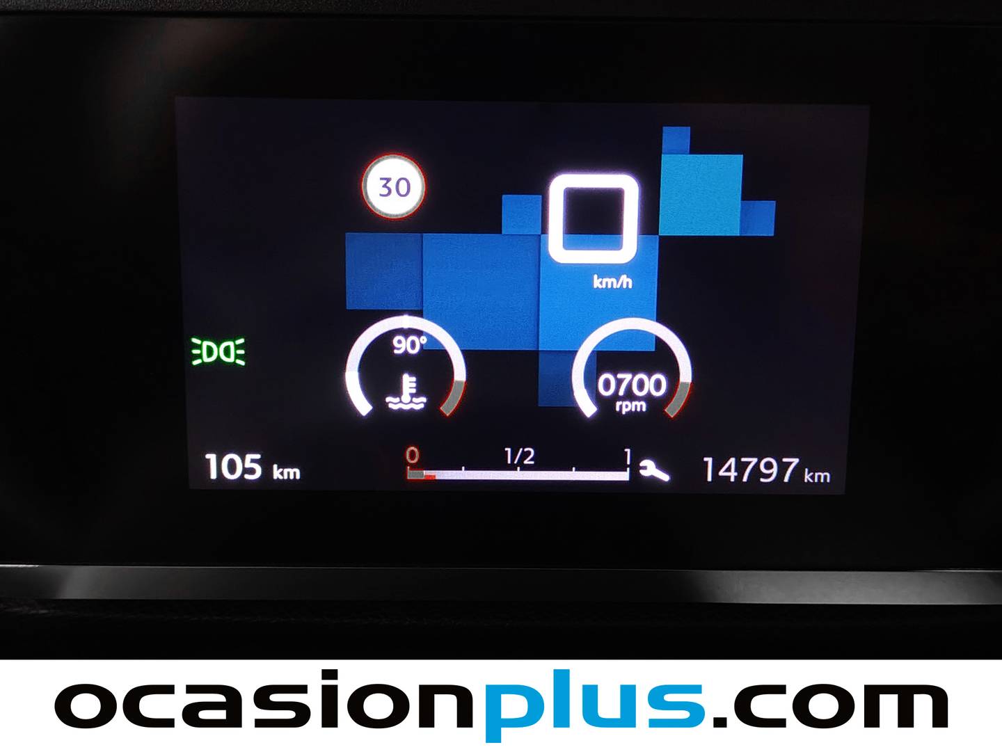 Foto Citroën C4 X Citroen C4 X PureTech 100 S&S 6v You (102 CV)