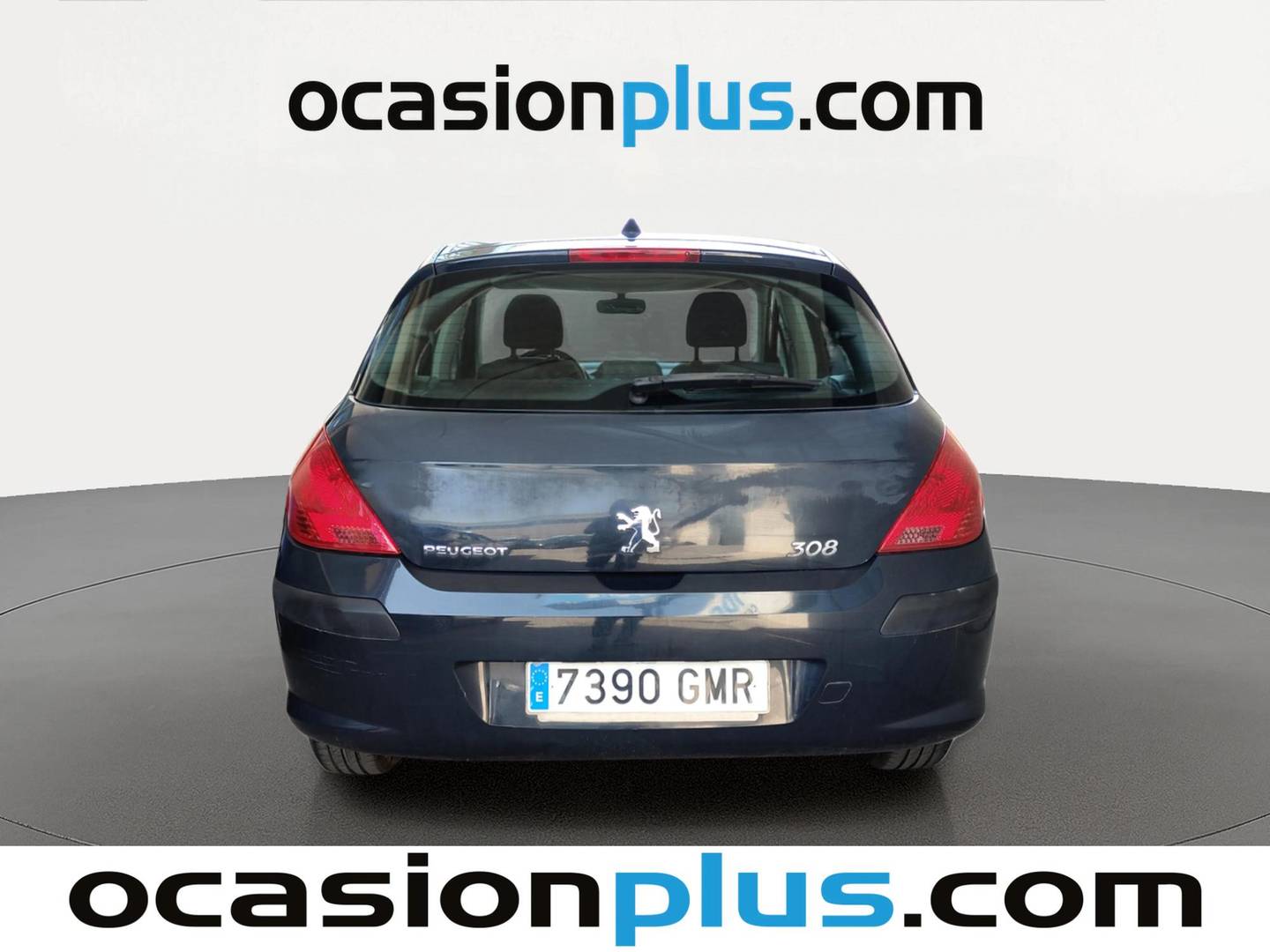 Peugeot 308 PEUGEOT 308 1.4 VTi Confort (95 CV) barato