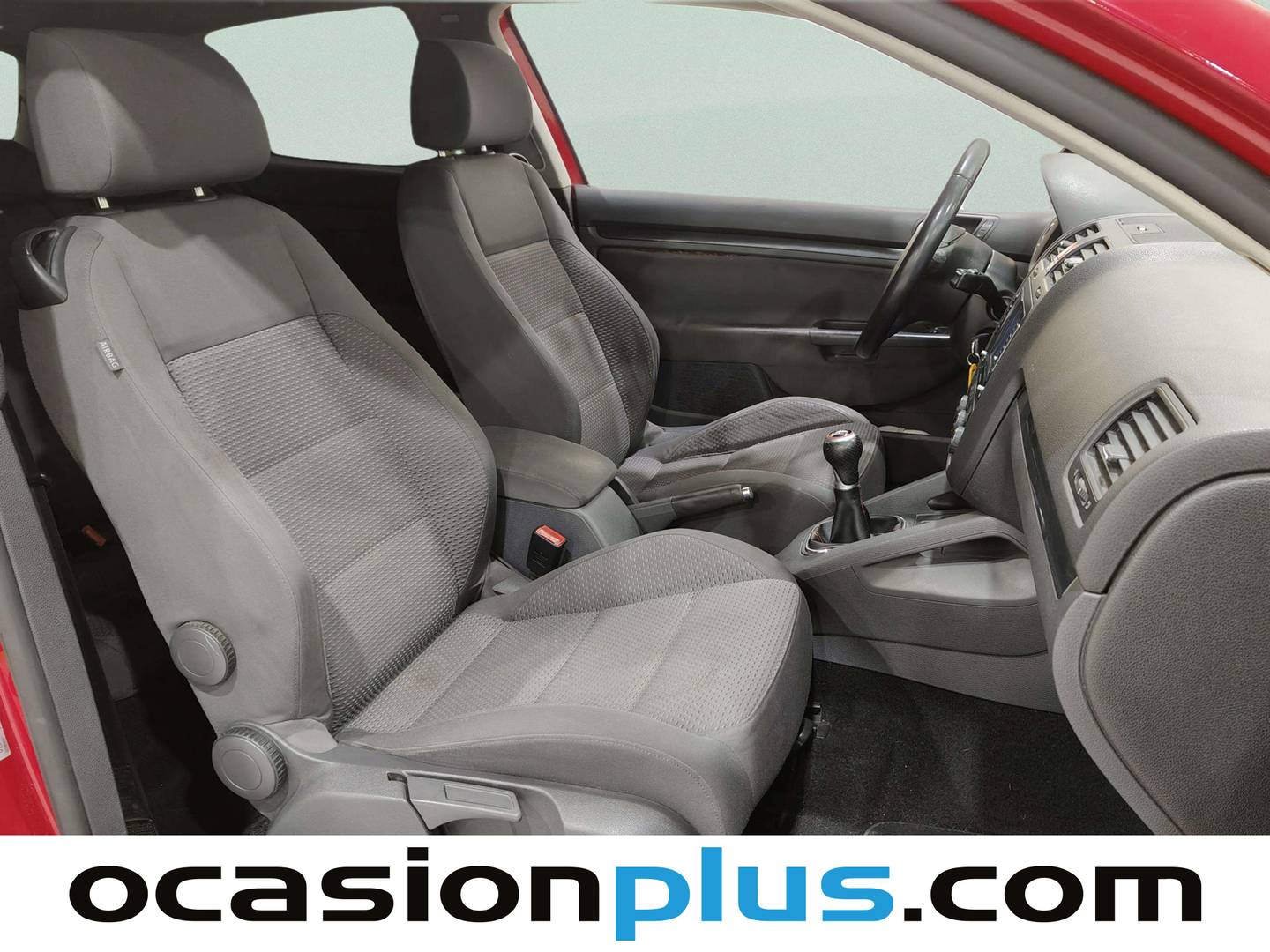 Volkswagen Golf Volkswagen Golf GT 1.4 TSI (170 CV) seminuevo