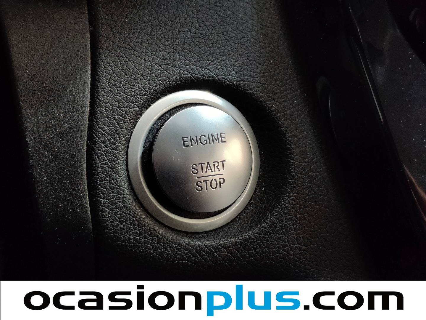 Foto Mercedes Clase C Mercedes-Benz Clase C 220 BlueTEC (170 CV)