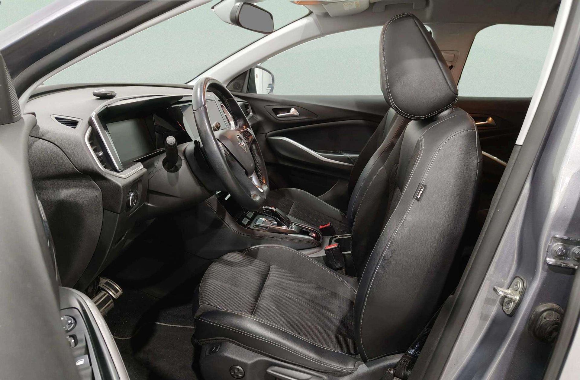 Opel Grandland 1.2 Turbo GS - foto 13