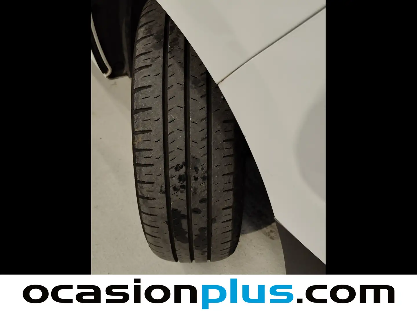 Foto Renault Trafic Renault Trafic Furgon L1H1 Blue dCi (130 CV)