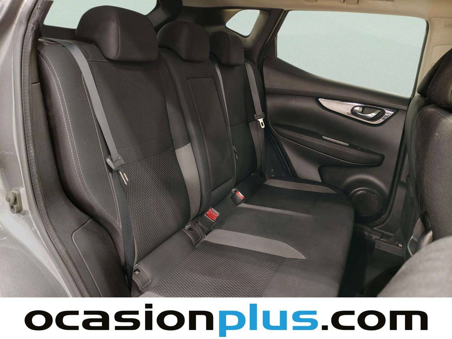 Nissan QASHQAI Nissan Qashqai DIG-T 140 Acenta 4x2 (140 CV) al mejor precio