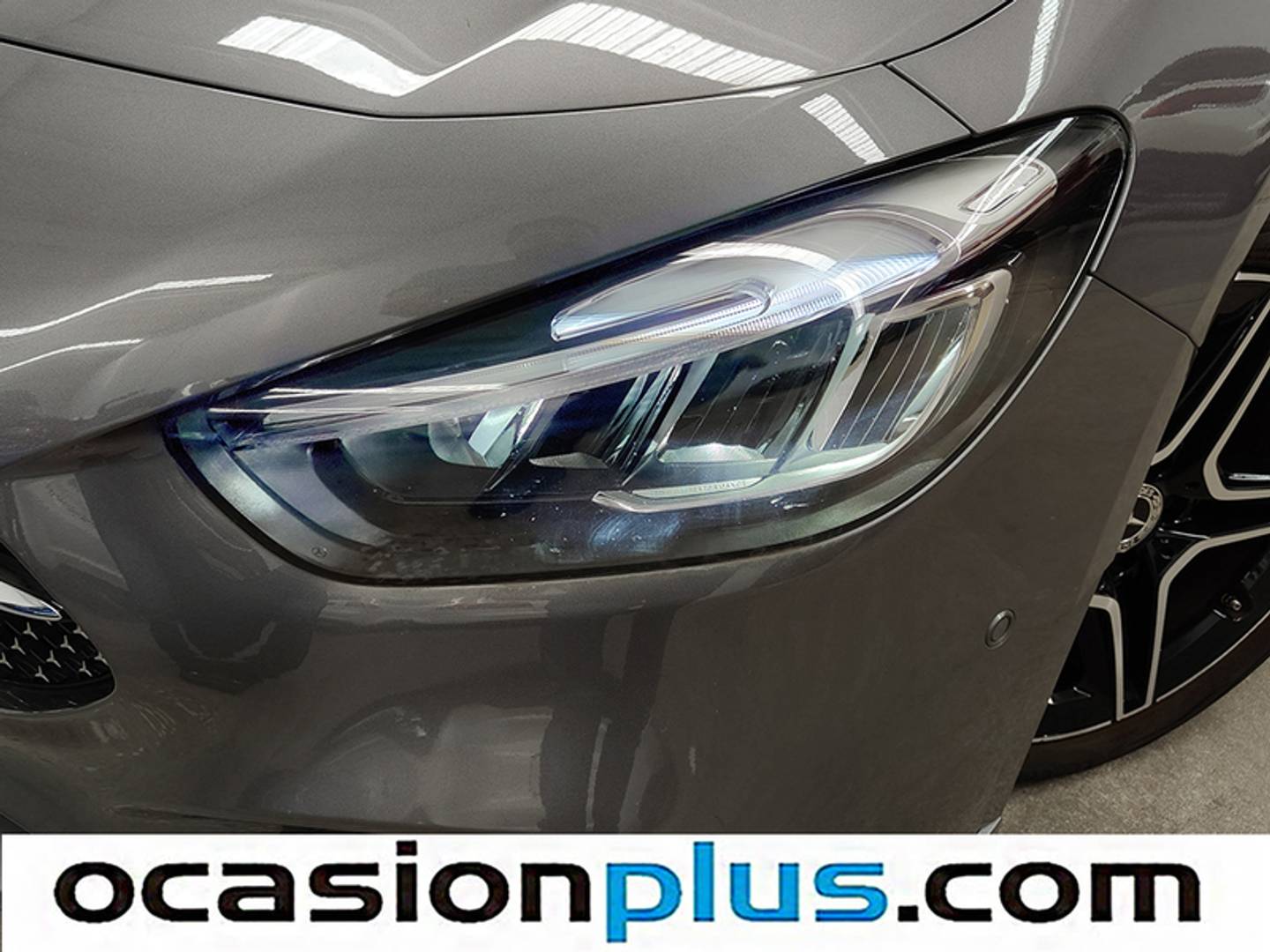 Foto Mercedes Clase B Mercedes-Benz Clase B Clase B 250 e (218 CV) Pack AMG