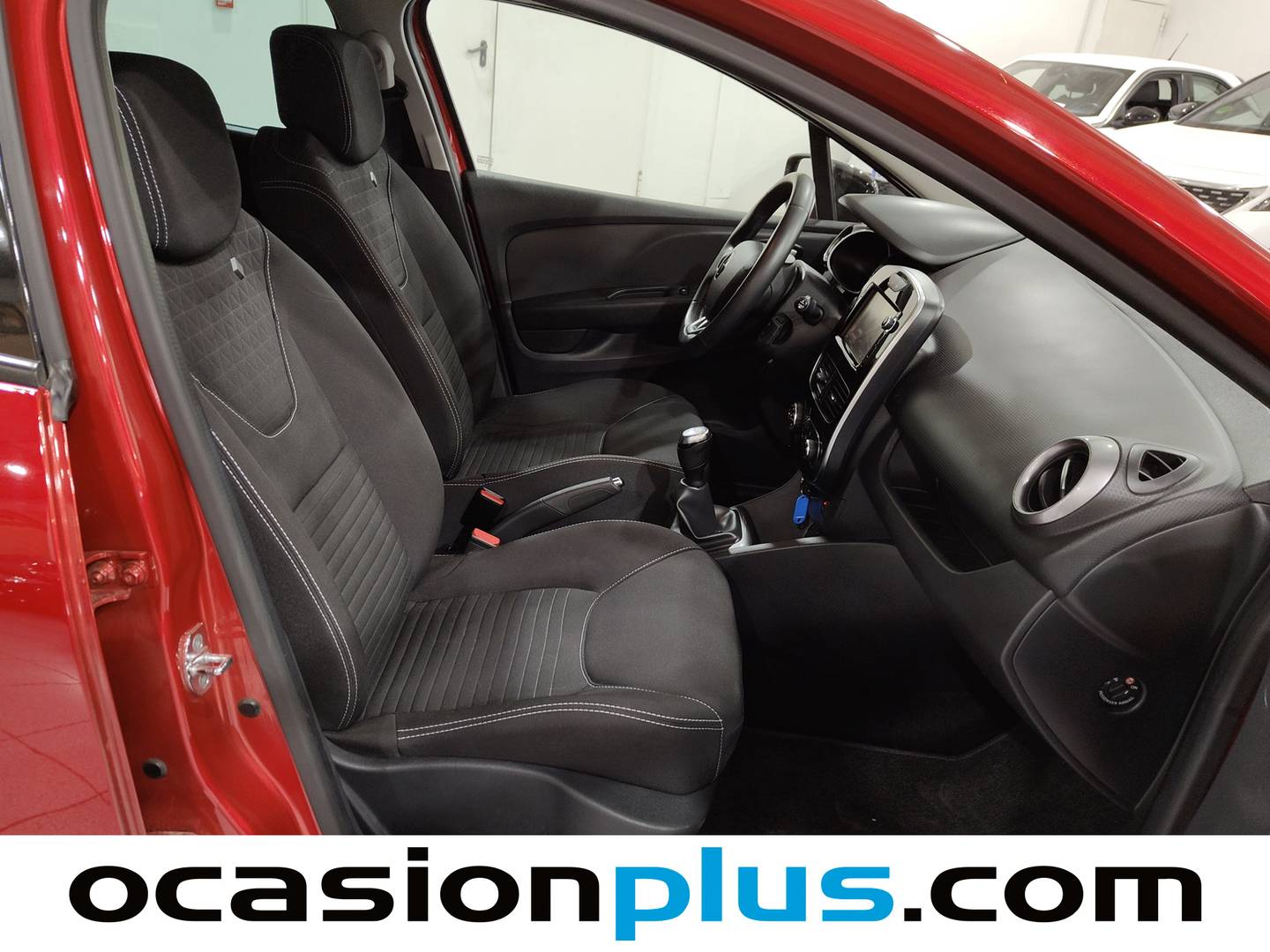 Renault Clio Renault Clio Limited Energy dCi (90 CV) diésel