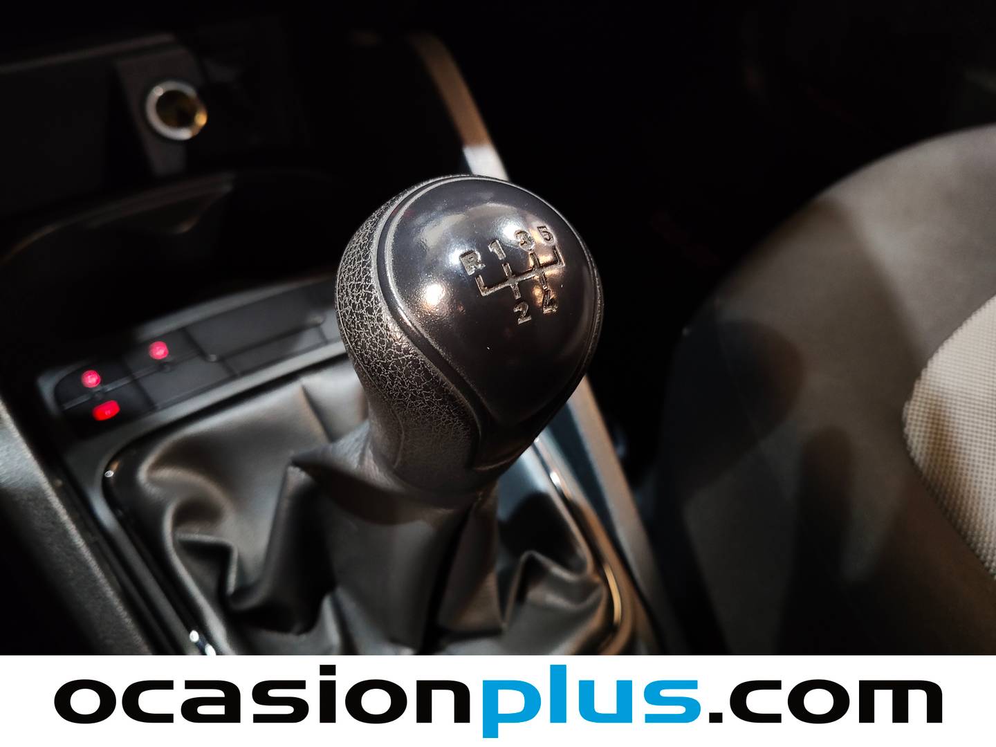 Foto Seat Ibiza SEAT Ibiza 1.2 TSI Reference (90 CV)