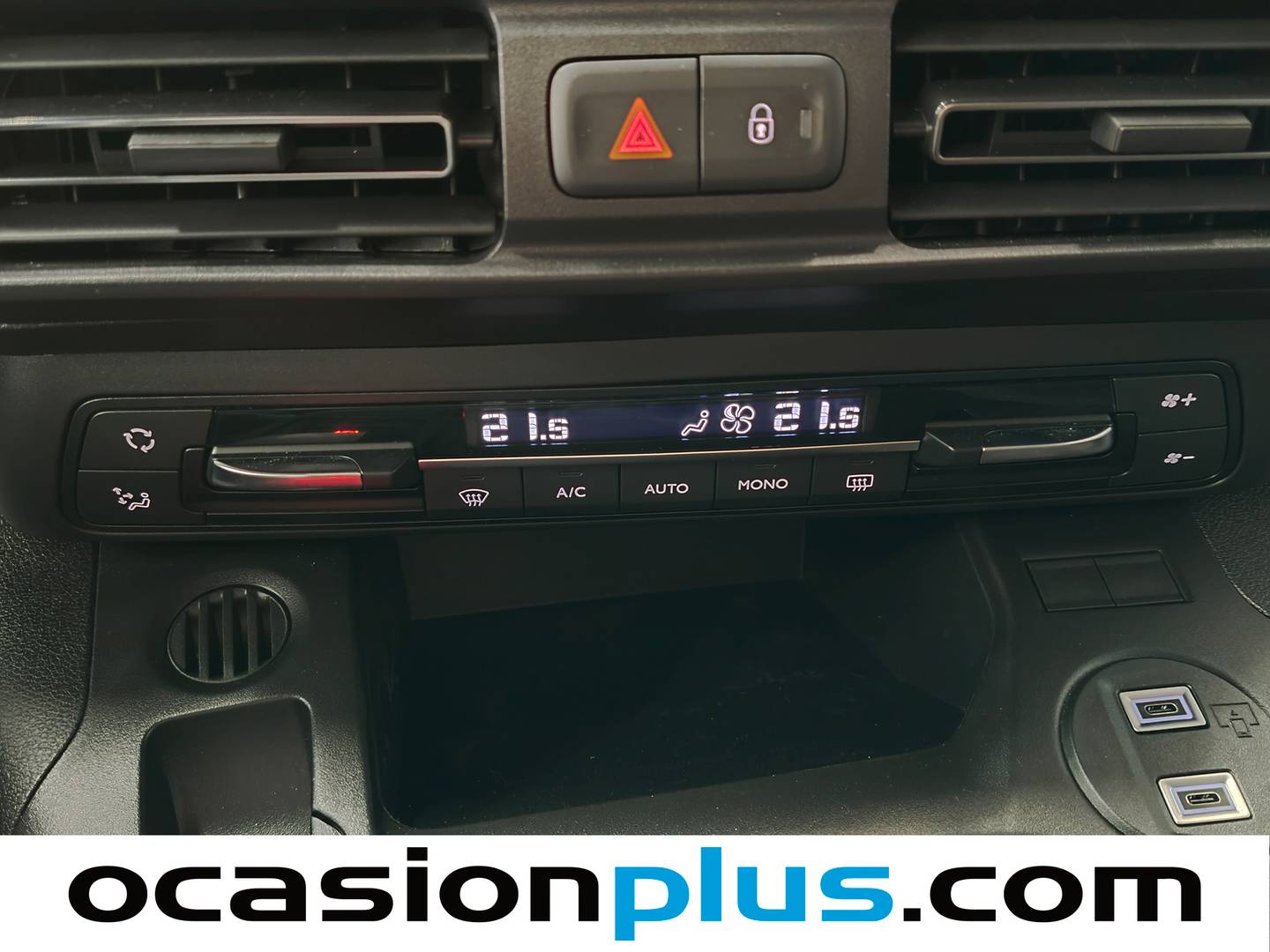 Toyota Proace City Verso Toyota Proace City Verso 1.5D Family Advance L1 (131 CV) diésel