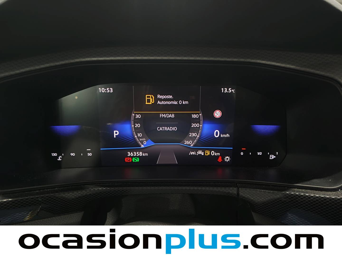 Volkswagen T-Cross Volkswagen T-Cross ``Más`` 1.0 TSI (116 CV) DSG de ocasión