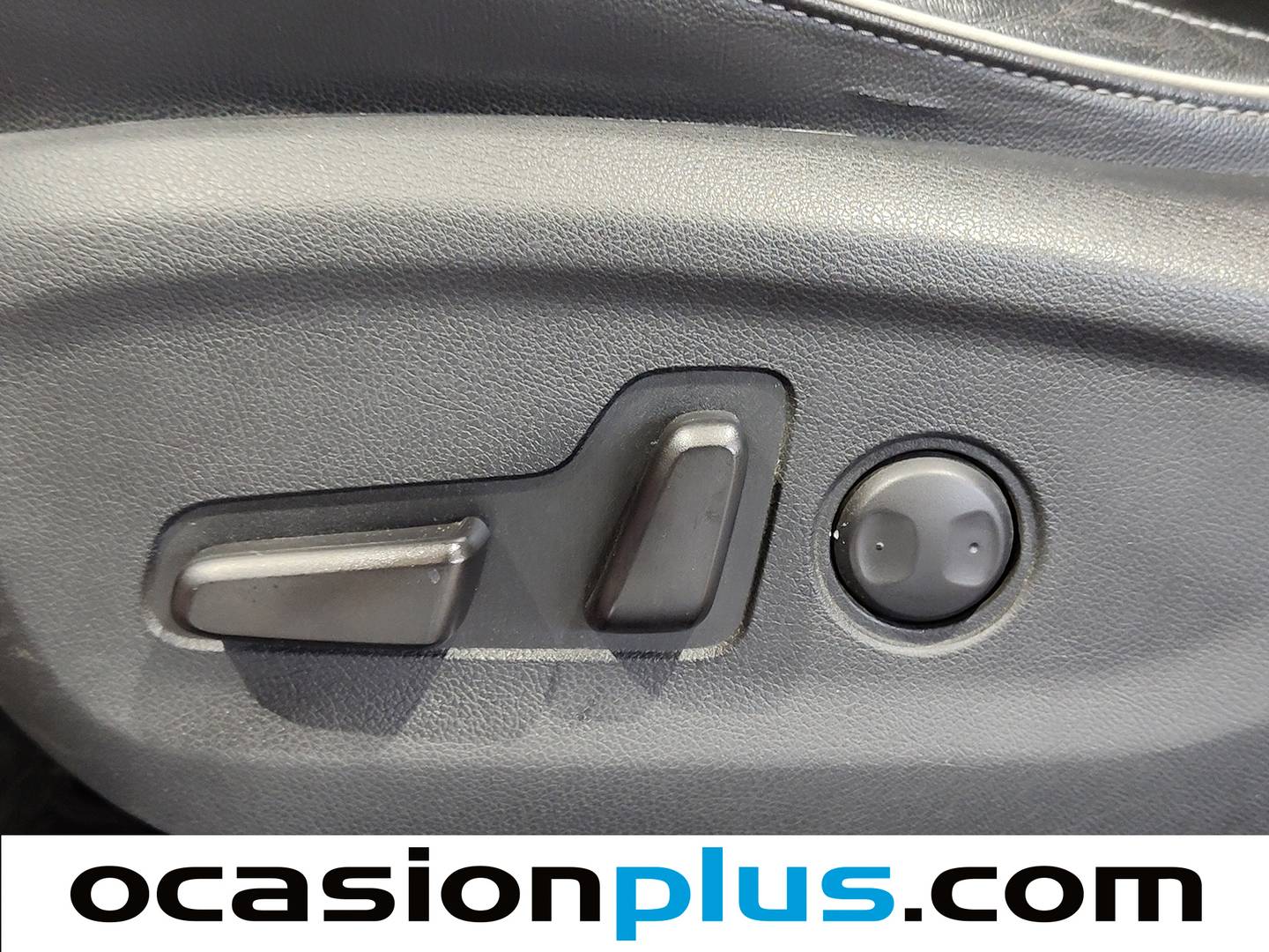 Foto KIA Sportage Kia Sportage 2.0 CRDi VGT GT Line 4x2 (136 CV)