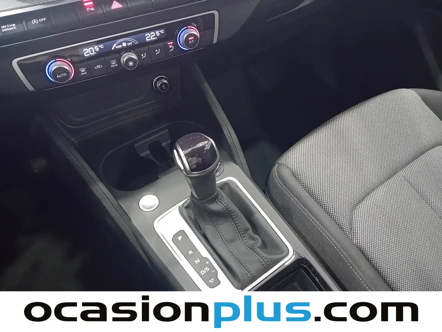 Foto Audi Q2 Audi Q2 S line 35 TFSI (150 CV) S tronic Pack S-Line