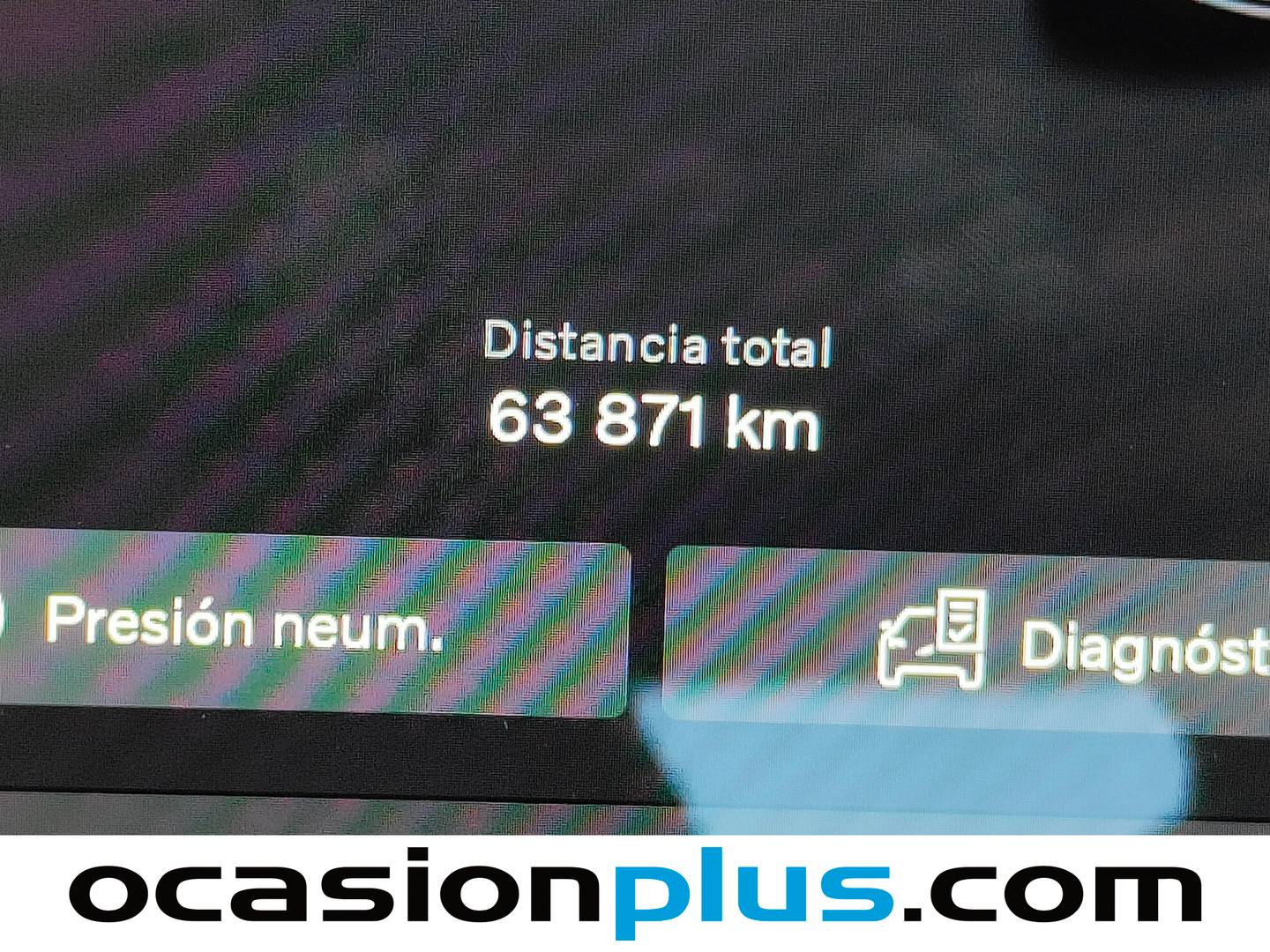 Volvo XC40 Volvo XC40 B3 G Core Auto (163 CV) seminuevo