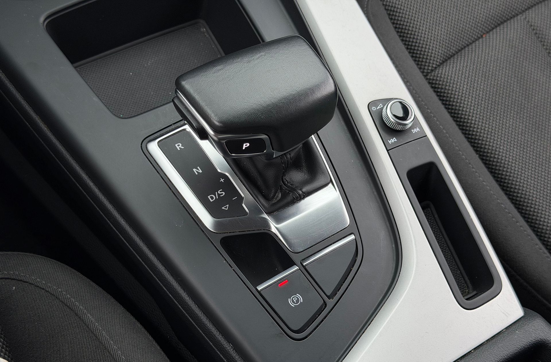 Audi A4 Avant Avant Advanced 35 TFSI S tronic - foto 5