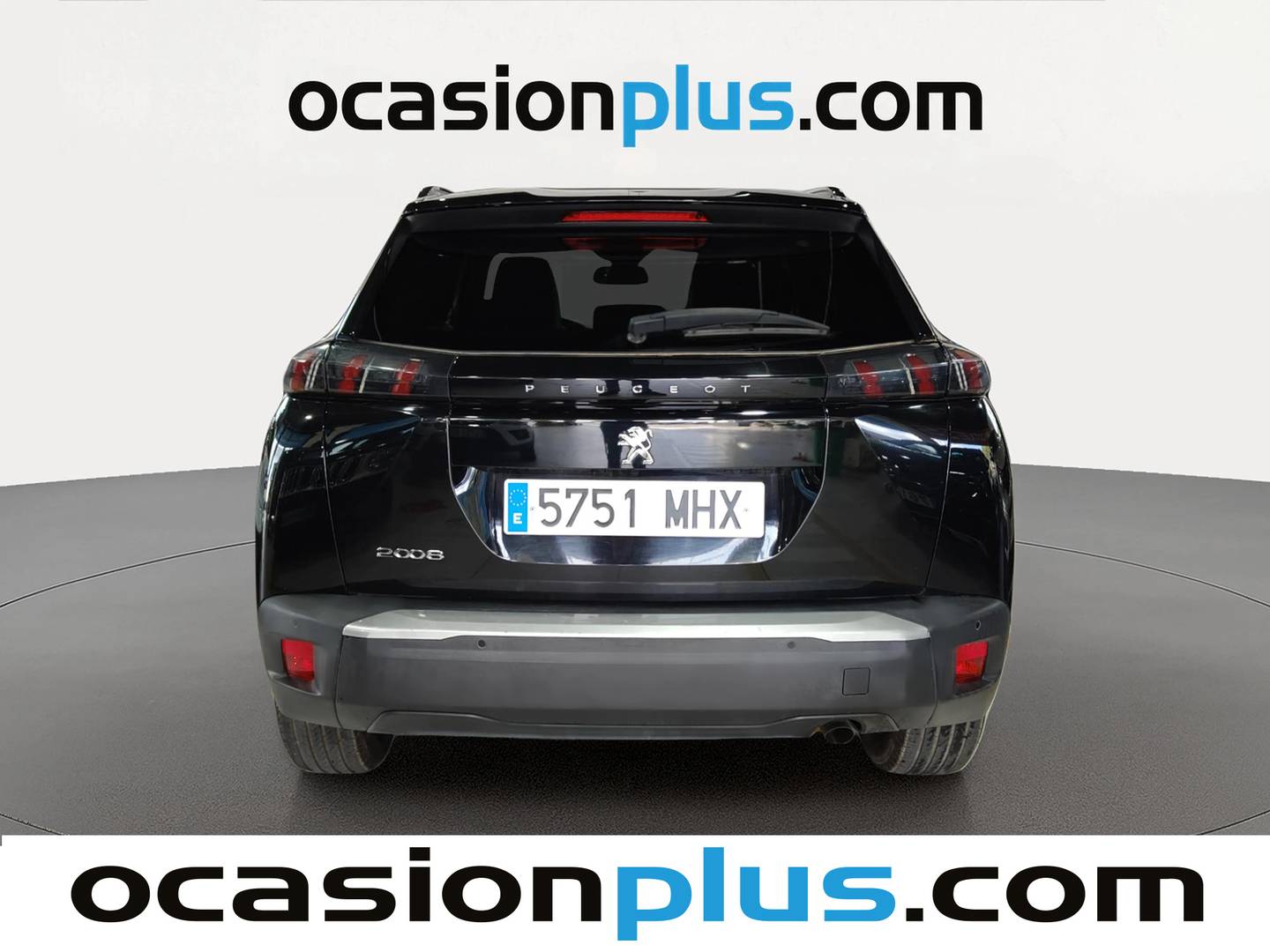 Peugeot 2008 Peugeot 2008 PureTech 100 S&S Allure (100 CV) al mejor precio