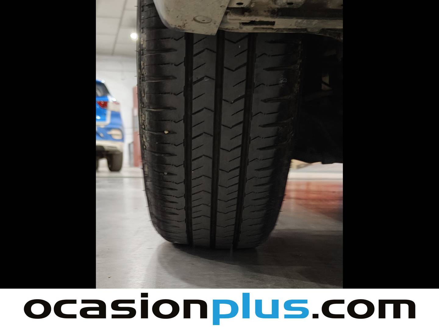 Fiat Scudo Fiat Scudo Furgon 1.5 Bluehdi L2 (102 CV) 102cv