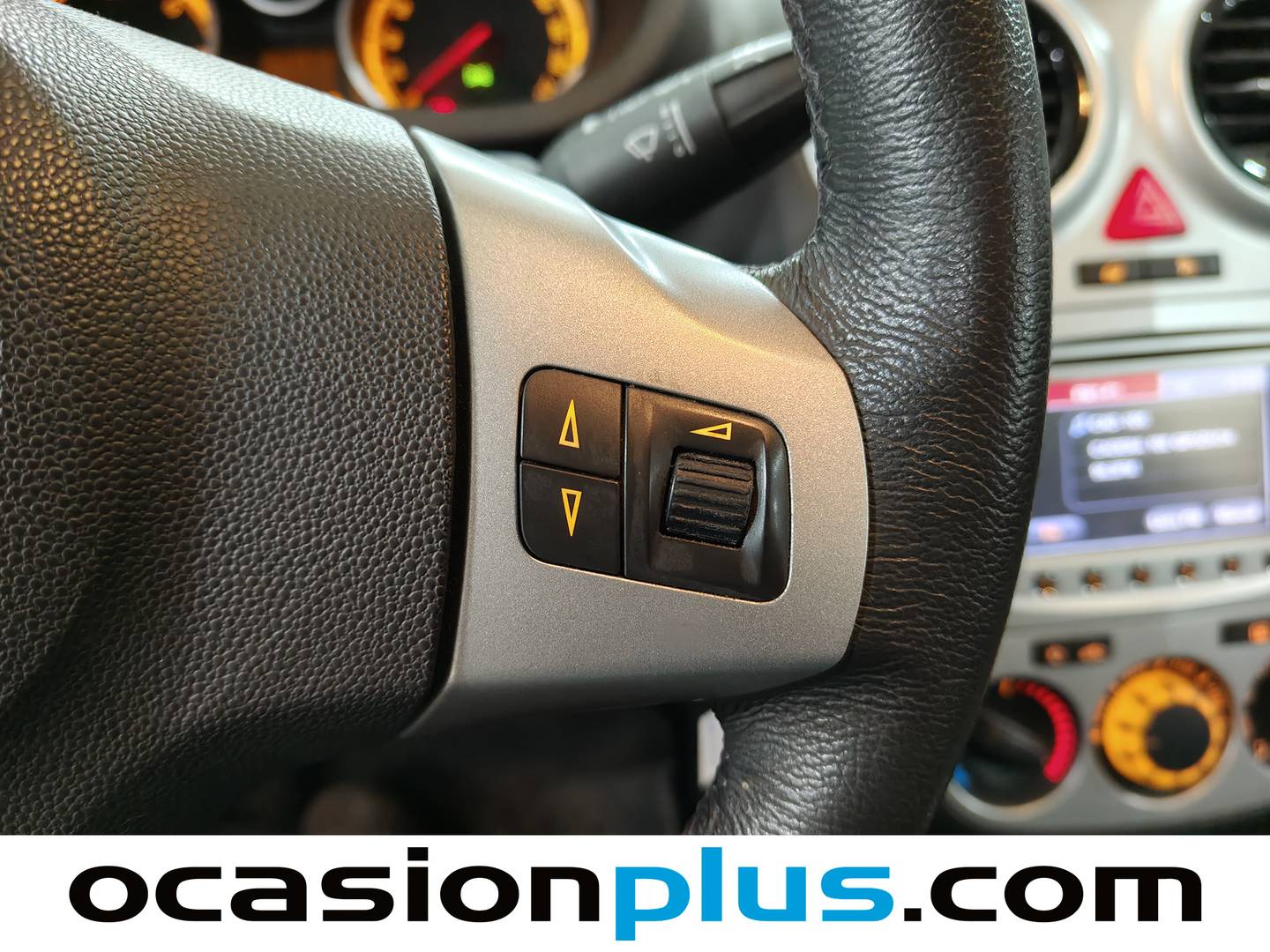 Foto Opel Corsa Opel Corsa 1.3 ecoFLEX Selective (75 CV)