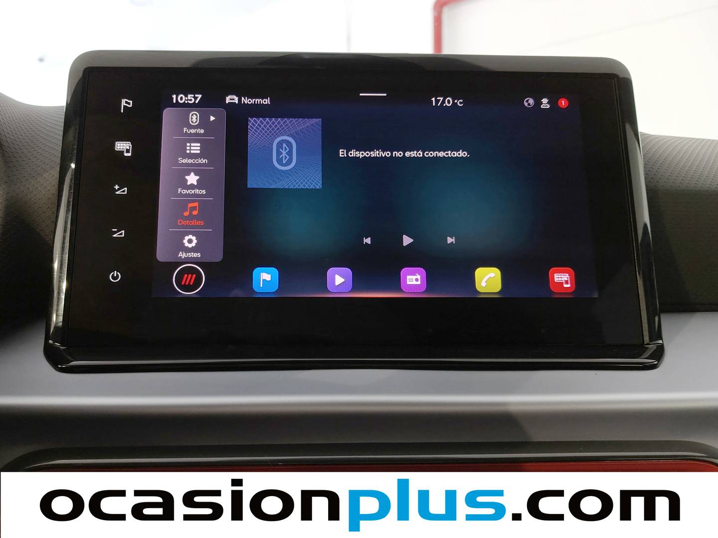 Seat Arona Seat Arona 1.5 TSI S&S FR XL DSG (150 CV) 2023