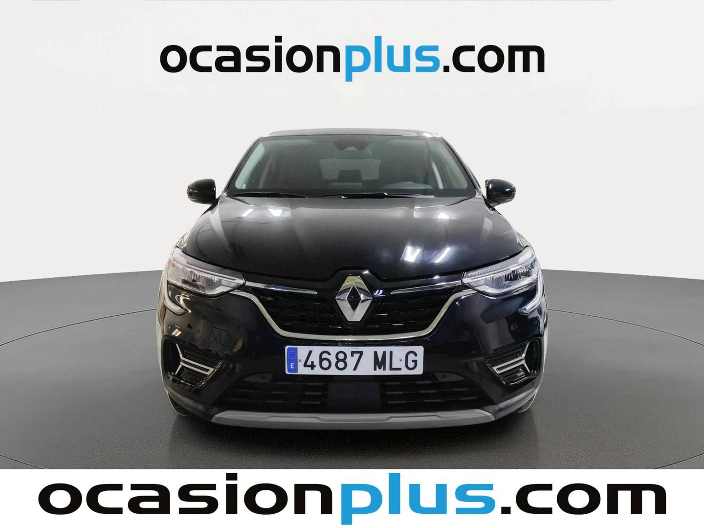 Renault Arkana Renault Arkana Techno E-Tech full hybrid (145 CV) barato