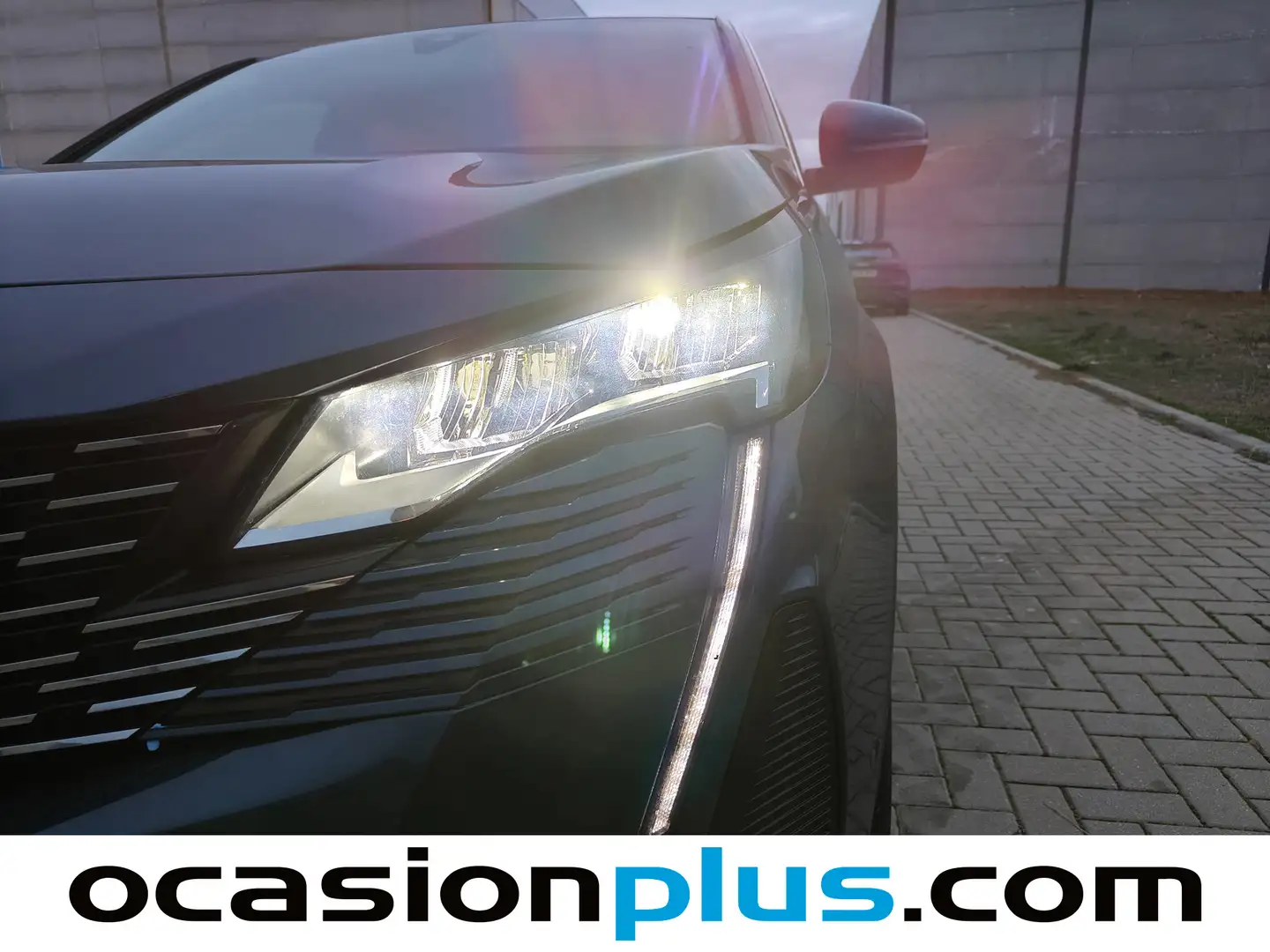 Foto Peugeot 3008 Peugeot 3008 PureTech 130 S&S Allure Pack (130 CV)