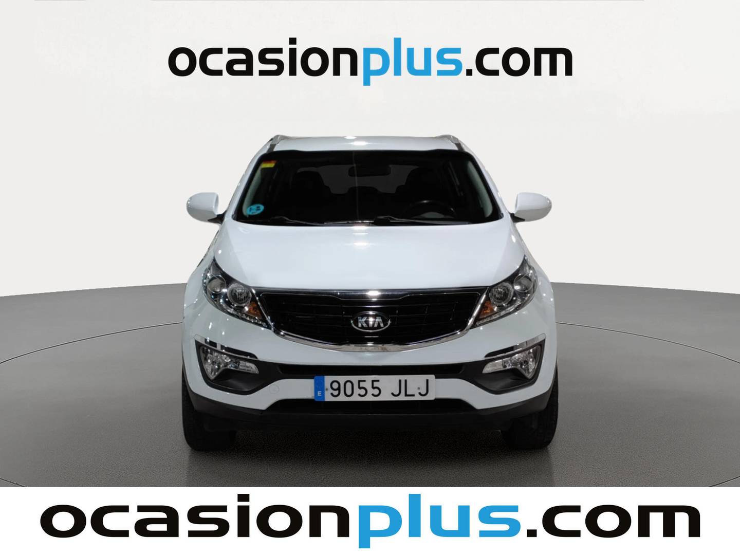 KIA Sportage KIA Sportage 1.6 GDI Concept 4x2 (135 CV) 135cv