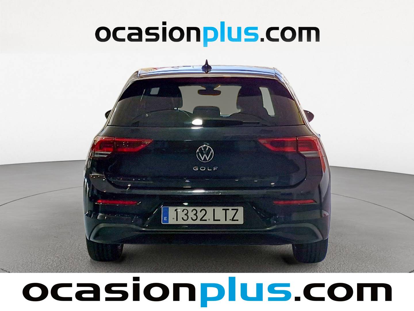 Foto Volkswagen Golf Volkswagen Golf Life 2.0 TDI (150 CV) DSG