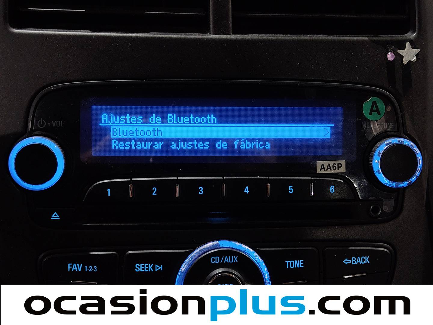 Chevrolet Aveo Chevrolet Aveo 1.2 16v LS (84 CV) al mejor precio