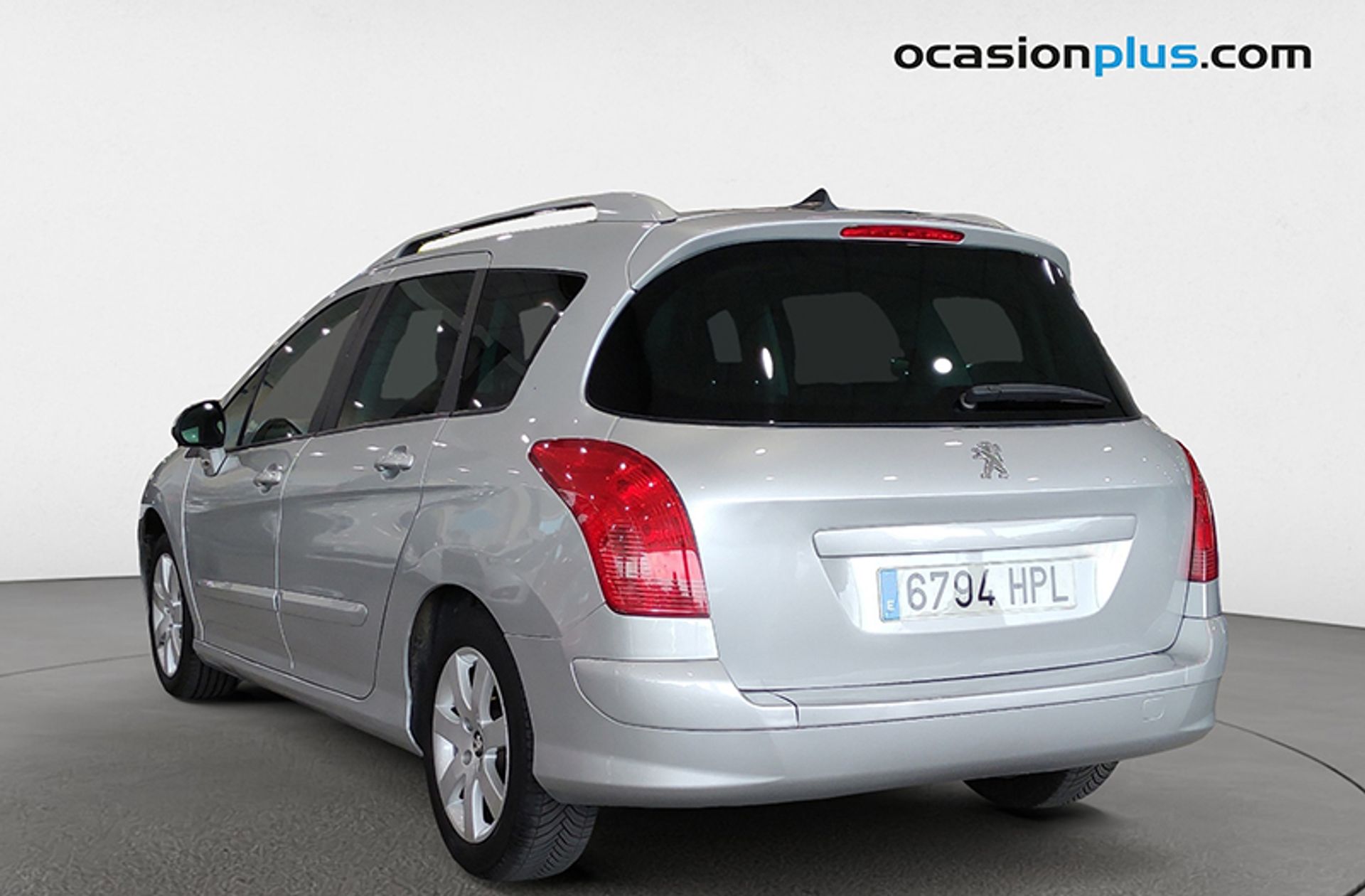 Peugeot 308 SW 1.6 e-HDI Active - foto 3