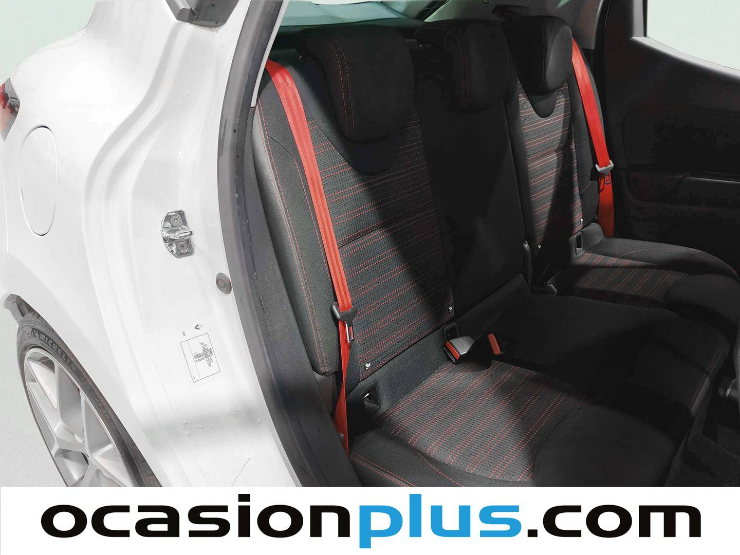 Foto Renault Clio Renault Clio Renault Sport 200 Energy EDC (200 CV)