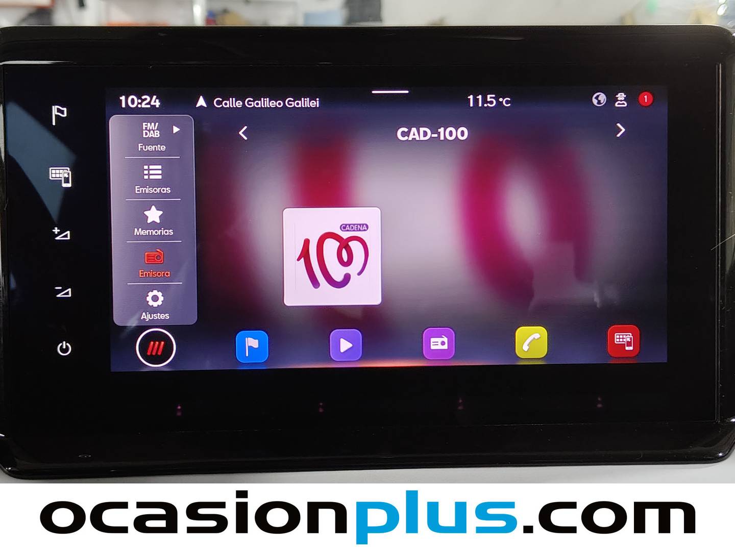 Foto Seat Arona SEAT Arona 1.0 TSI Style Plus (110 CV)