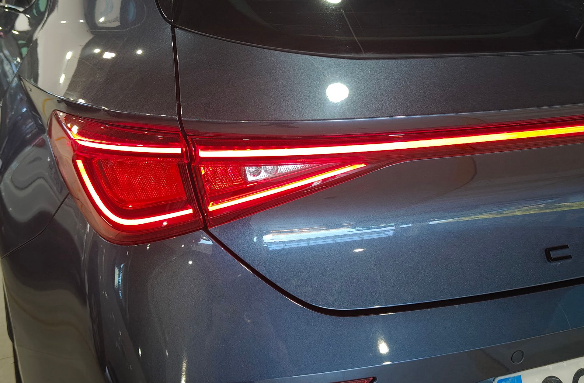 Cupra León 1.5 eTSI DSG - foto 18