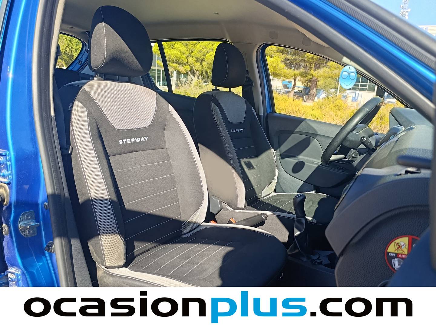 Dacia Sandero Dacia Sandero Stepway TCe (90 CV) al mejor precio