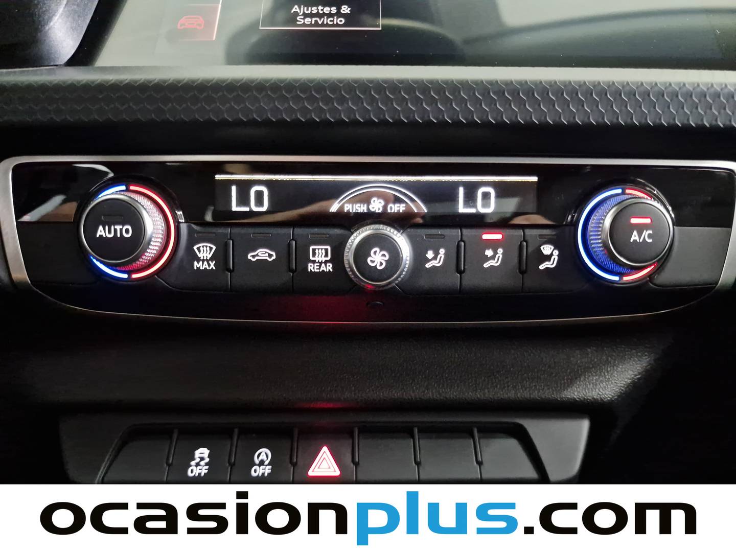 Audi A1 Audi A1 Sportback S-Line 30 TFSI (116 CV) km 0