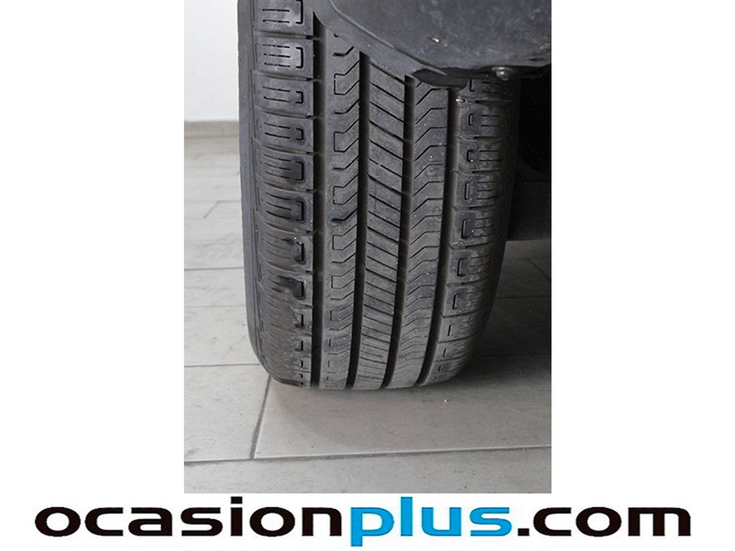 Foto Renault Kadjar Renault Kadjar Zen Energy TCe (130 CV) EDC