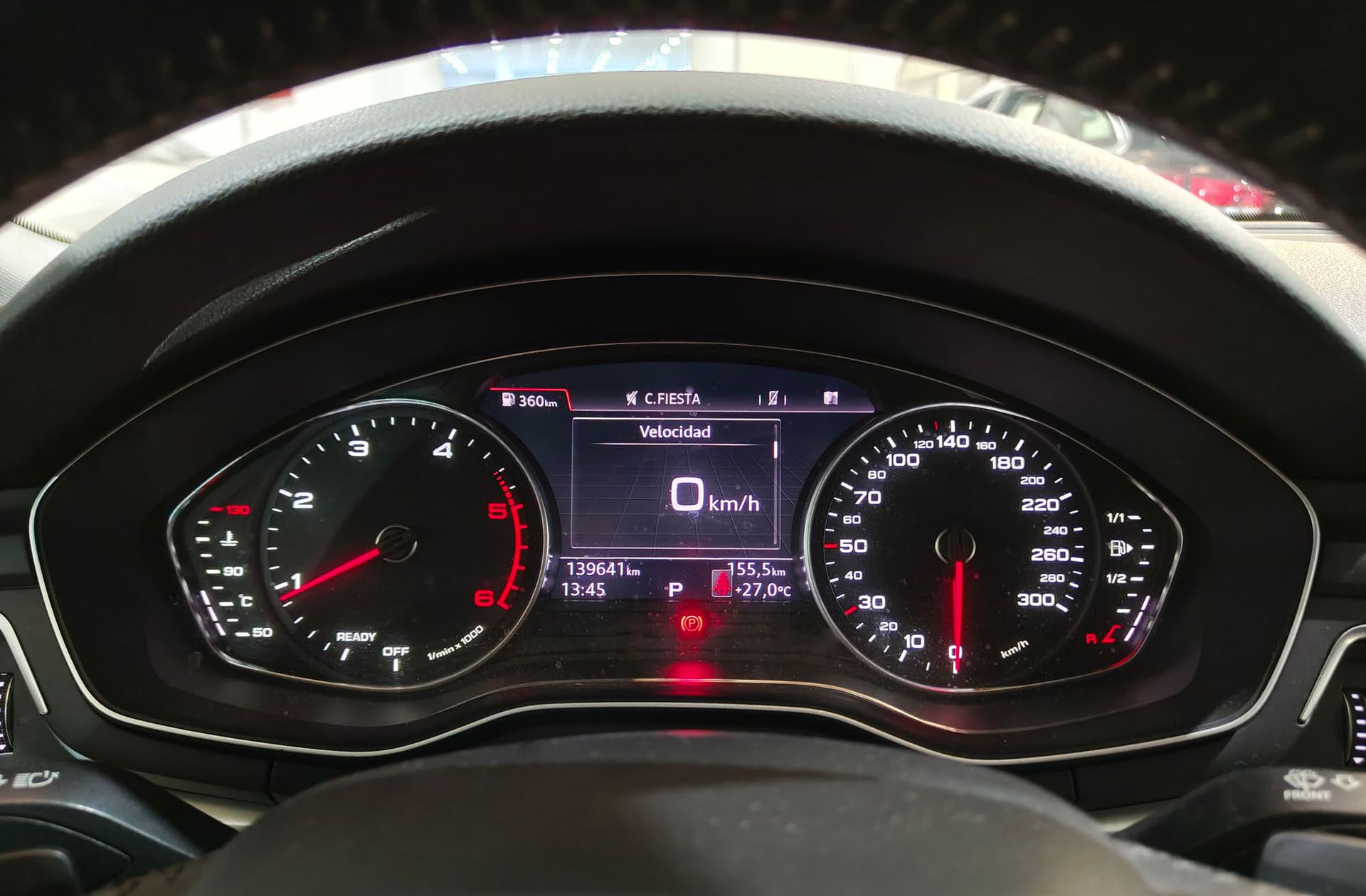 Audi A4 Advanced edition 2.0 TDI S tronic - foto 21