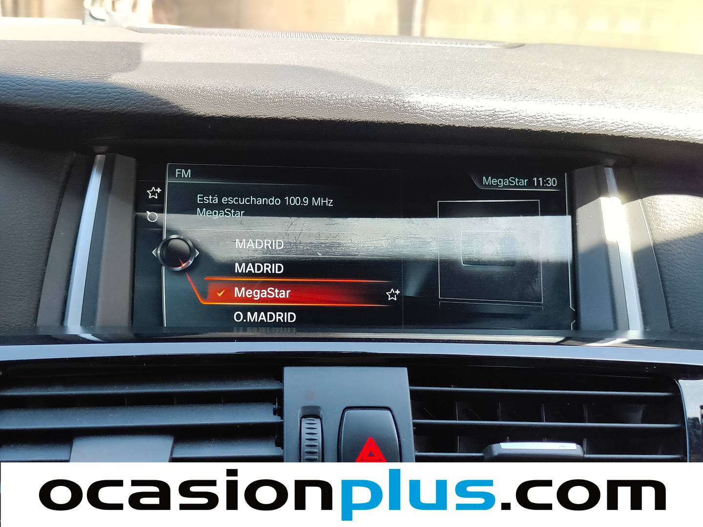 BMW X4 BMW X4 xDrive20d (190 CV) Pack M 190cv