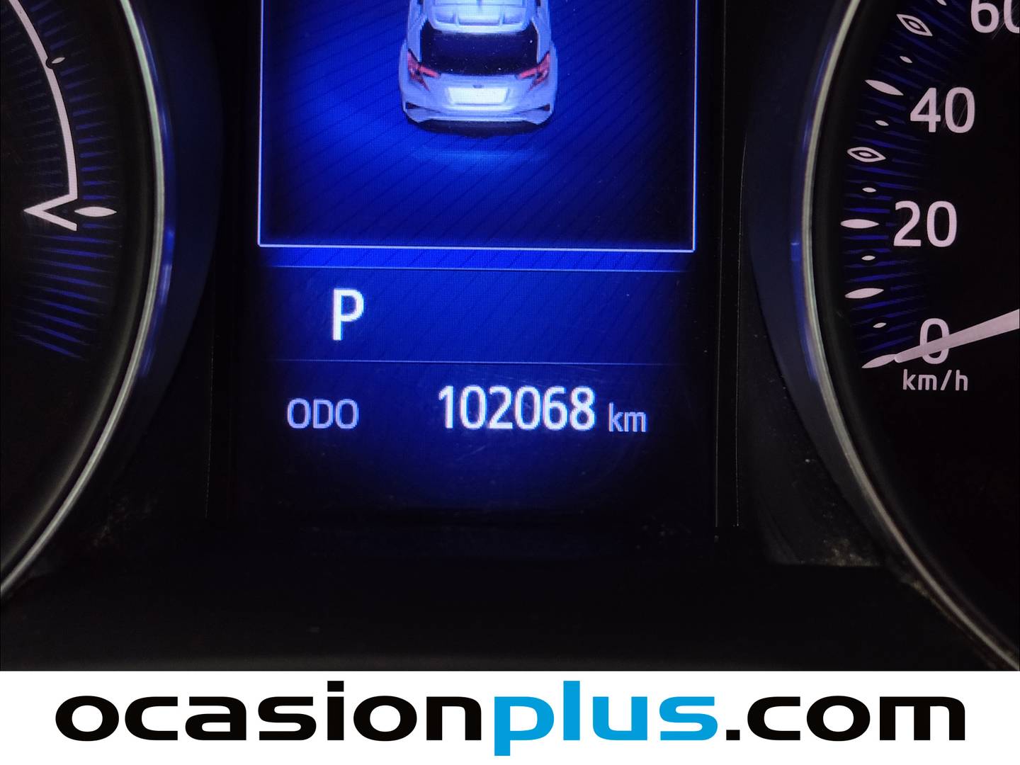 Foto Toyota C-HR Toyota C-HR 1.8 125H Advance (122 CV)