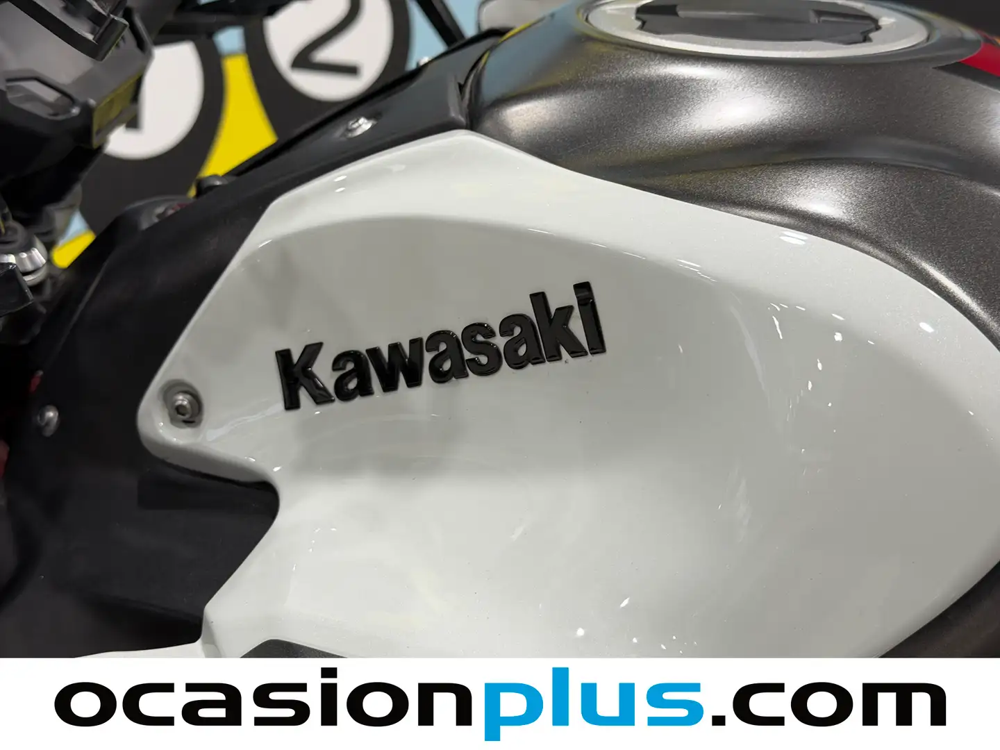 Foto Kawasaki Z900 Kawasaki Z900 Z900 (48CV)