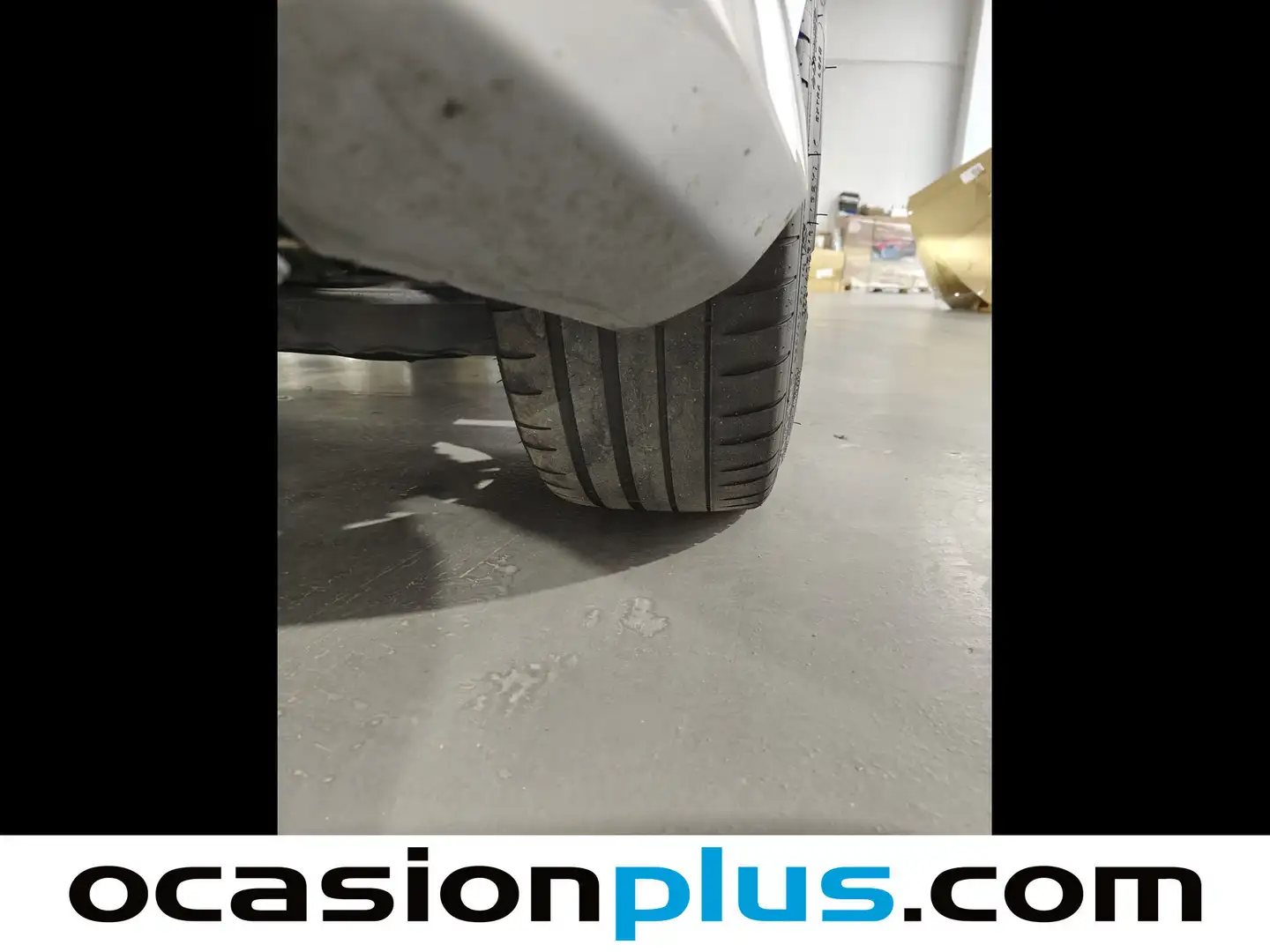 Foto Audi A3 Audi A3 Sedan Sedan S line 35 TDI (150 CV) S tronic