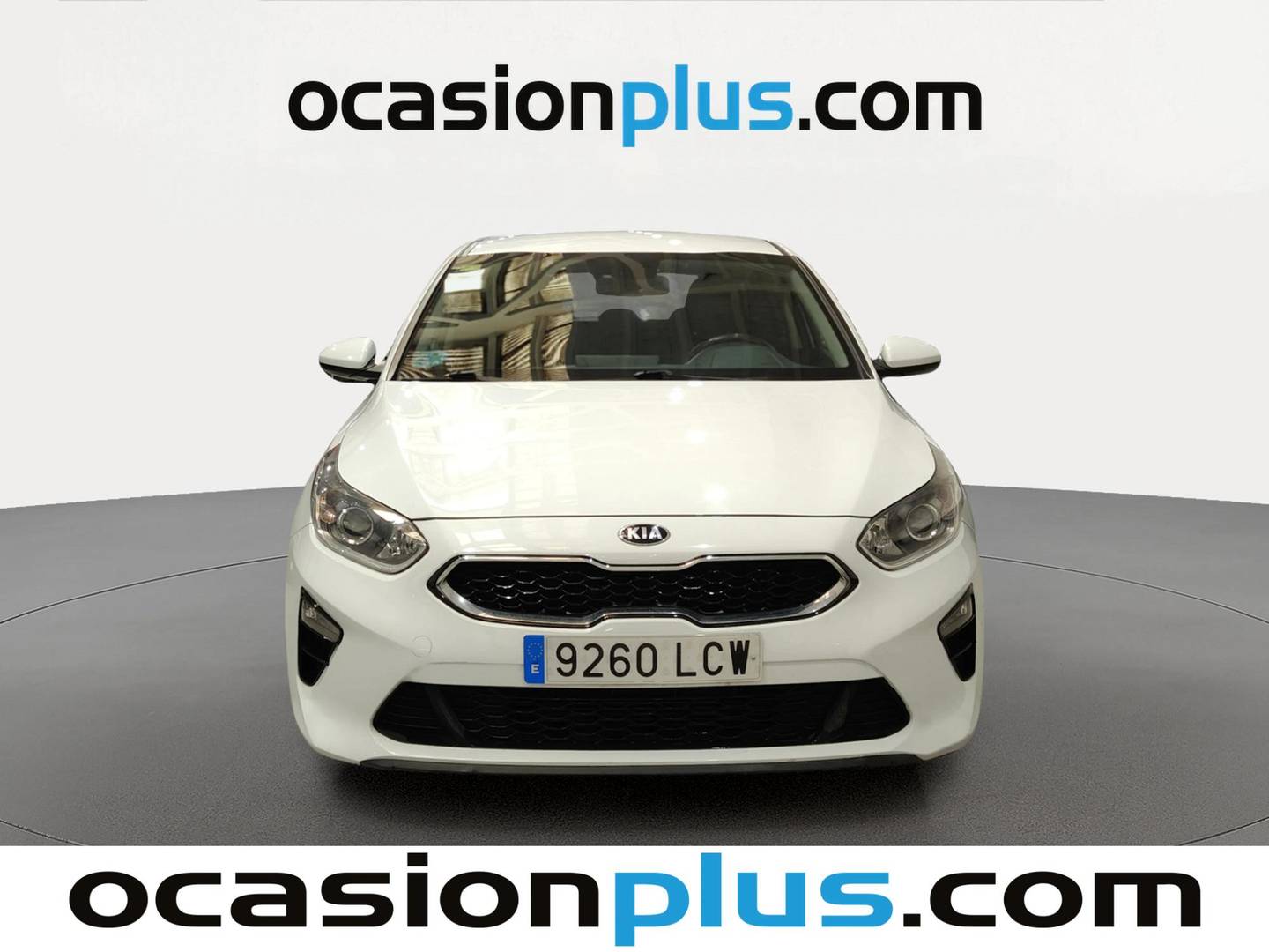KIA Ceed KIA Ceed 1.4 T-GDi Drive (140 CV) al mejor precio
