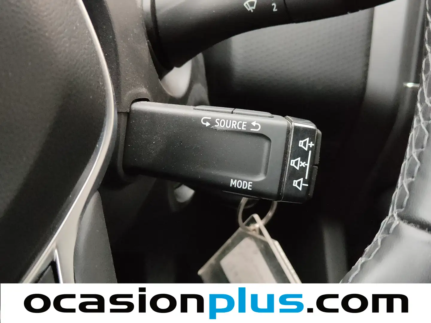 Foto Renault Clio Renault Clio Equilibre TCe (90 CV)