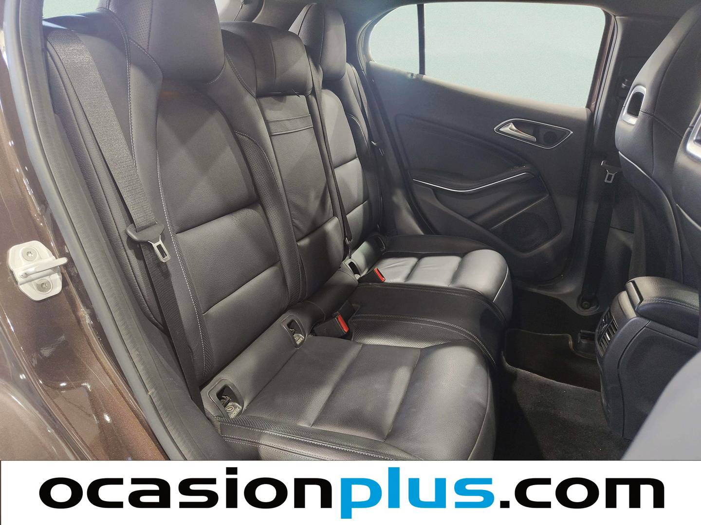 Mercedes GLA Mercedes GLA GLA 250 4Matic Urban (211 CV) 2016
