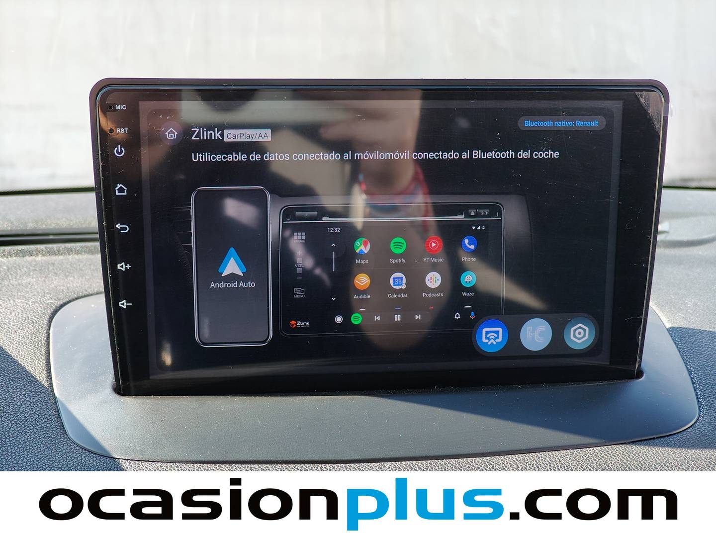 Extras y acabados del Renault Mégane Renault Megane Limited Energy S&S TCe (115 CV)