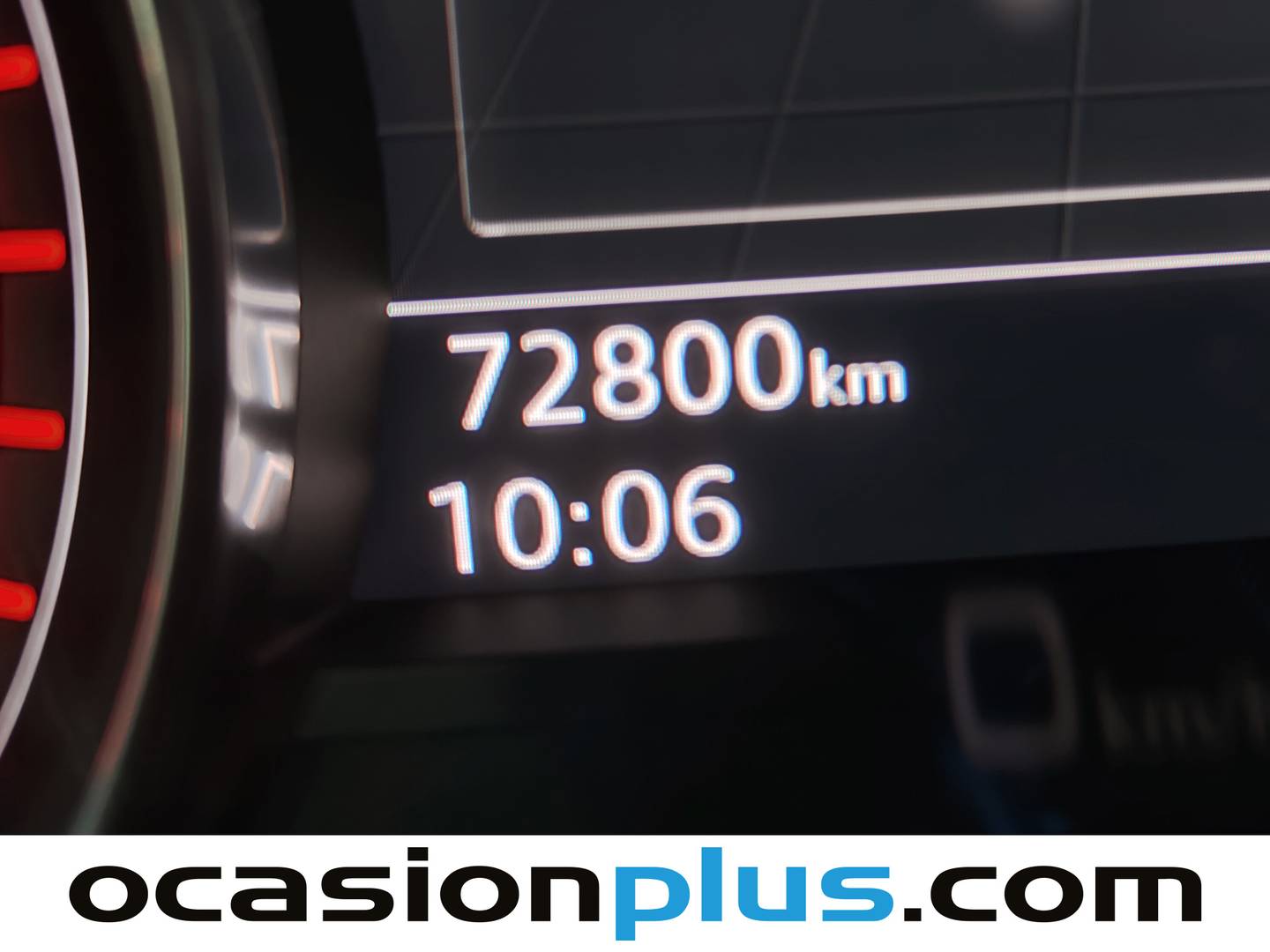 Audi A4 Audi A4 S line edition 2.0 TDI (150 CV) seminuevo
