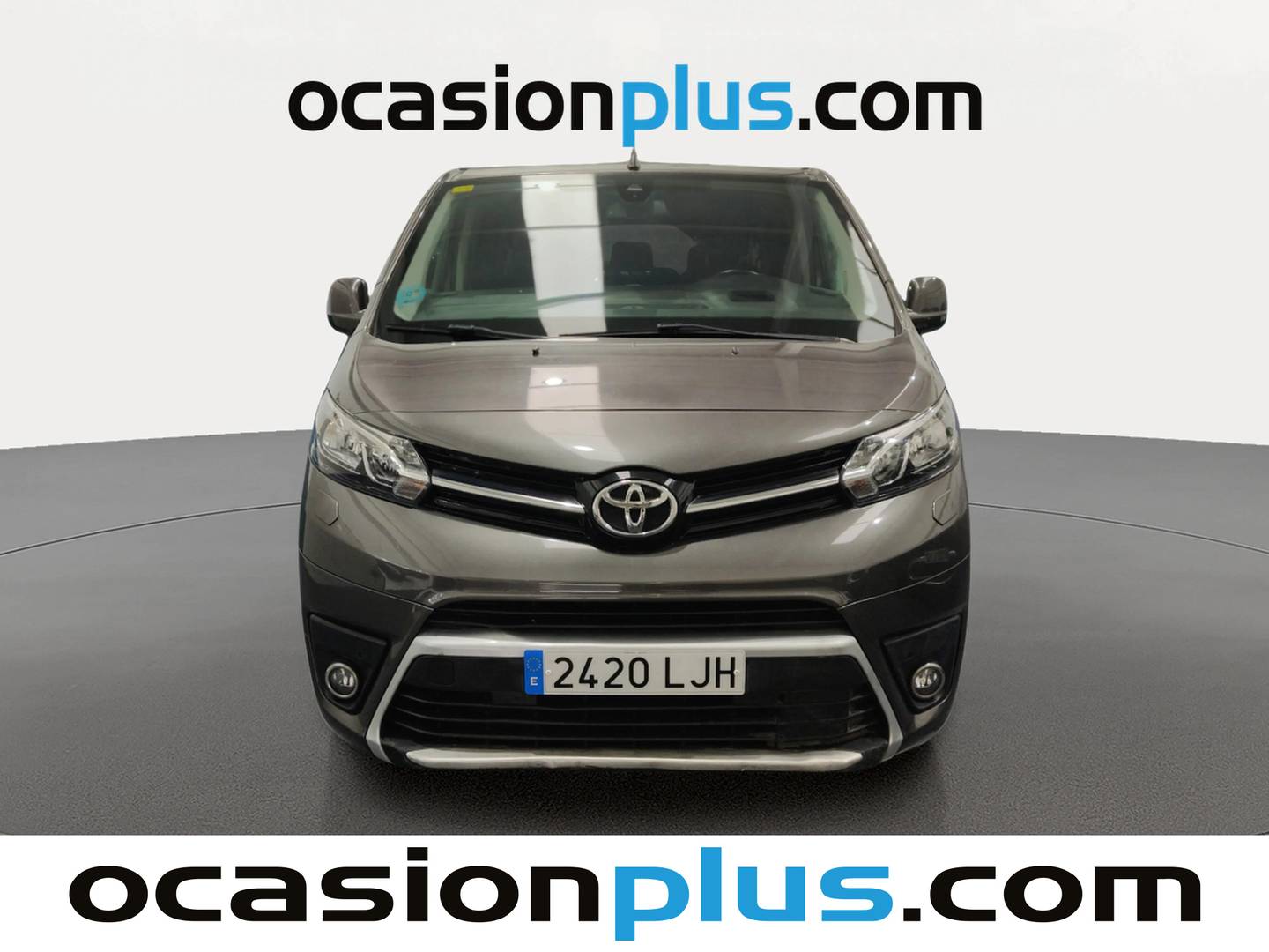 Foto Toyota Proace Verso Toyota Proace Verso 2.0D Family Advance L1 (150 CV)