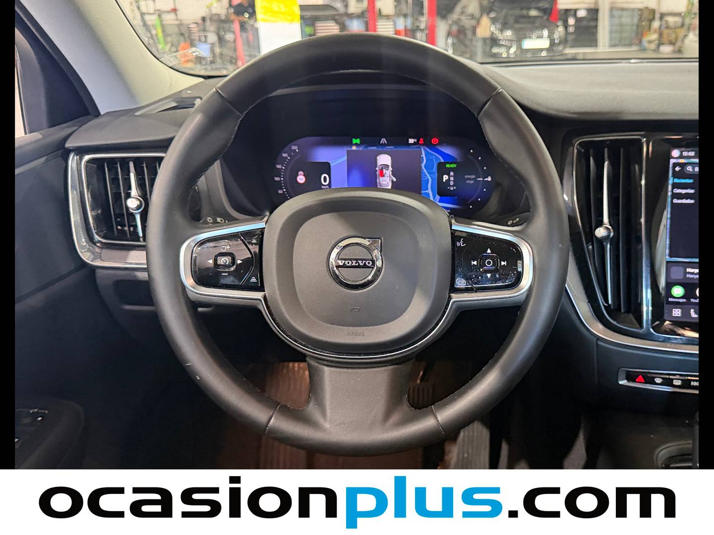 Volvo S60 Volvo S60 T8 Recharge Plus Bright Auto (455 CV) 4X4 2024