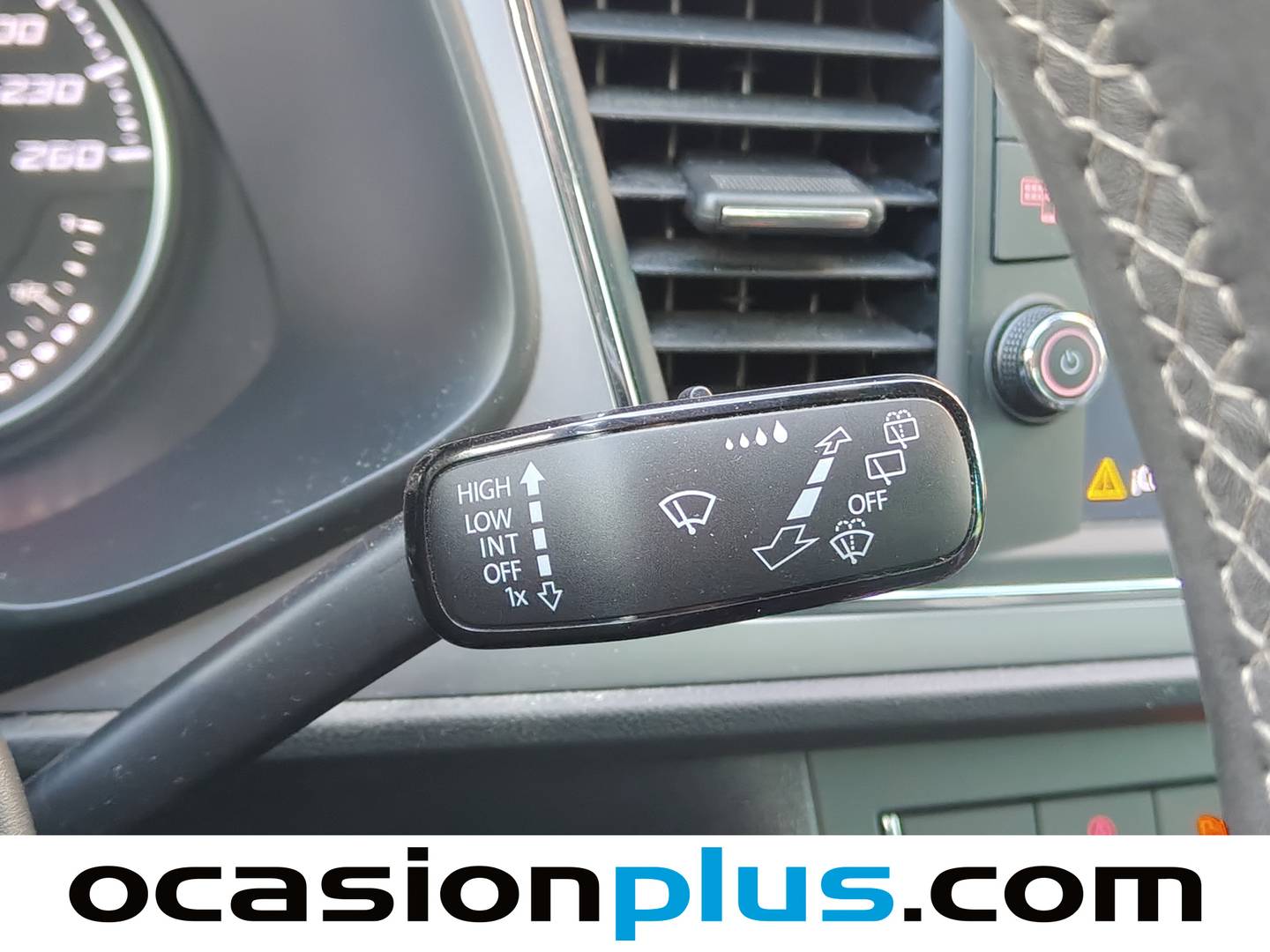 Foto Seat León SEAT León 1.5 TSI S&S Style Visio Edition (130 CV)